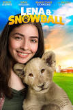 Lena And Snowball